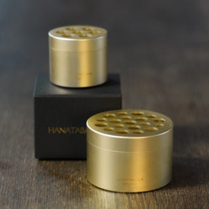 Hanataba Champagne Gold - 2-pack